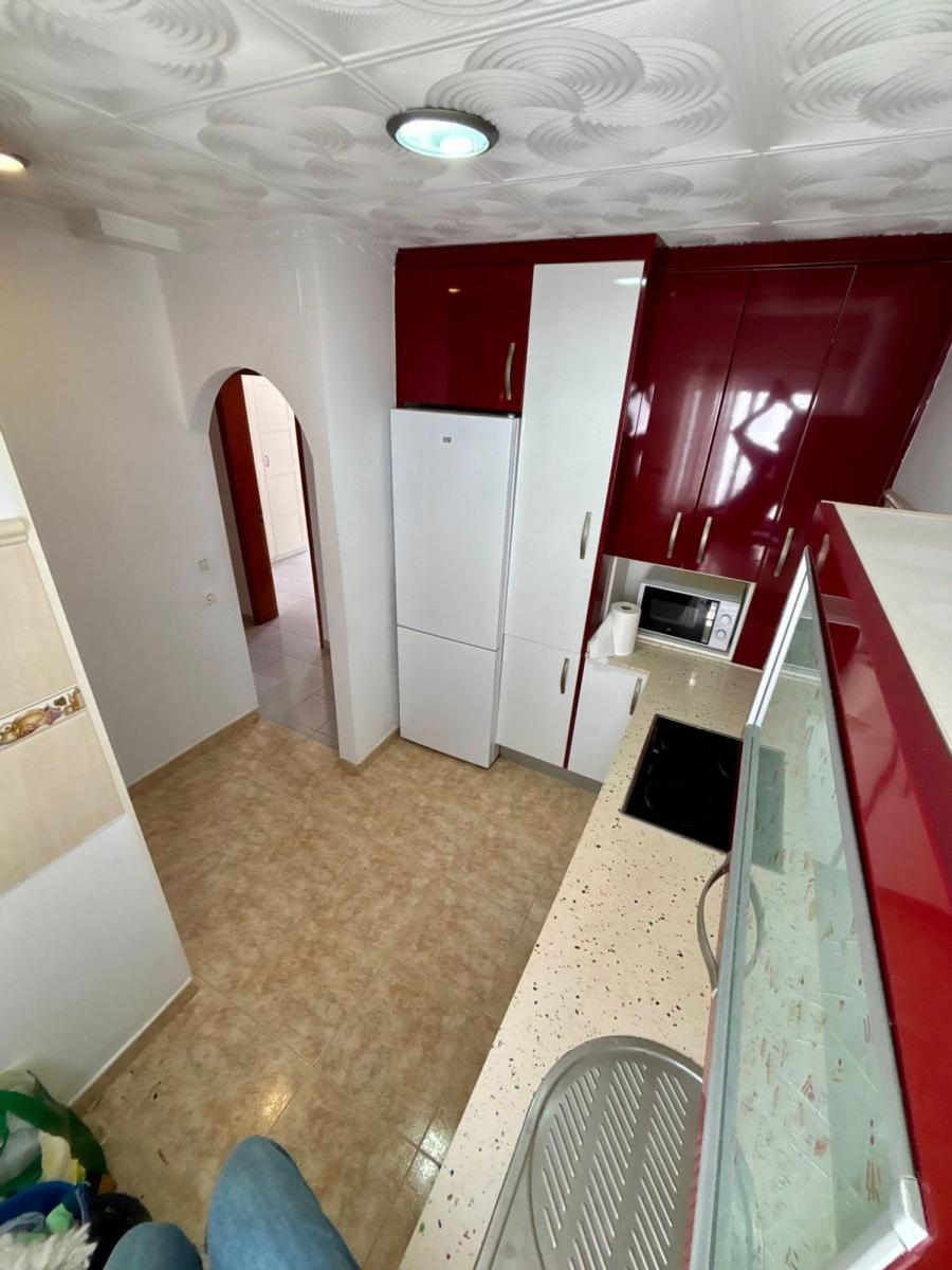 Flat for Sale in Las Palmas de Gran Canaria