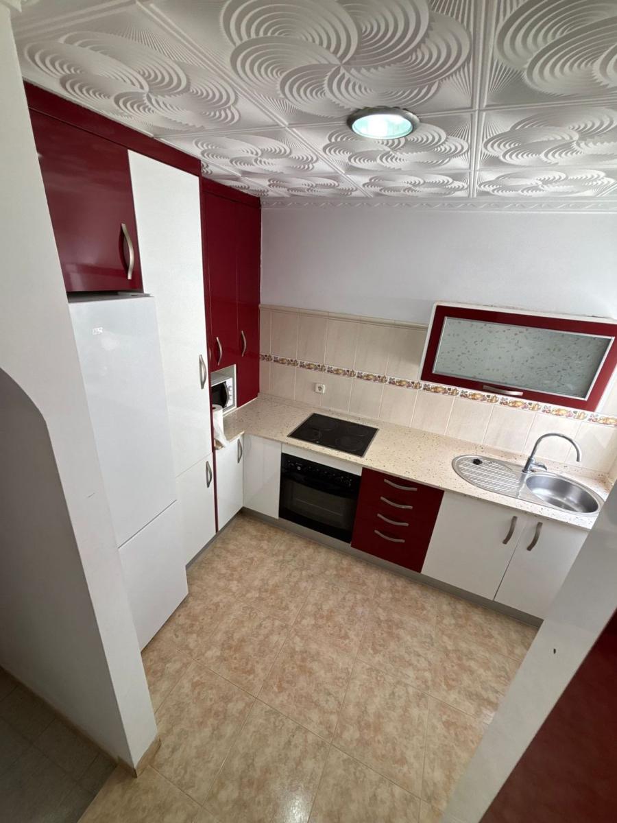 Flat for Sale in Las Palmas de Gran Canaria