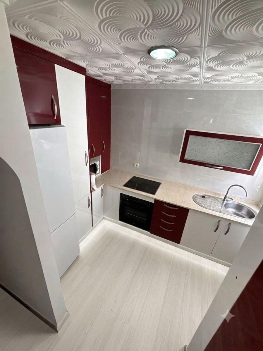 Flat for Sale in Las Palmas de Gran Canaria