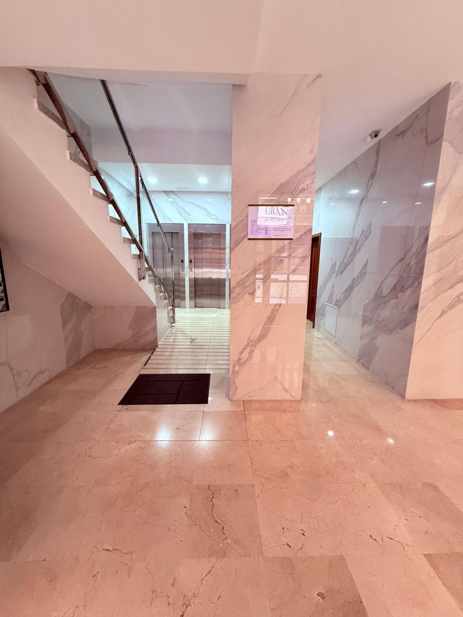 Flat for Rent in Las Palmas de Gran Canaria