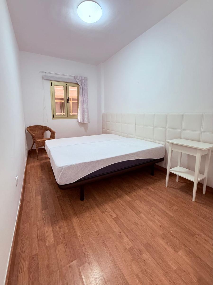 Flat for Rent in Las Palmas de Gran Canaria