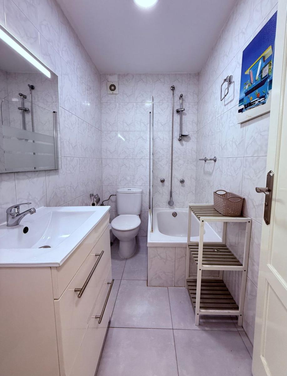 Flat for Rent in Las Palmas de Gran Canaria