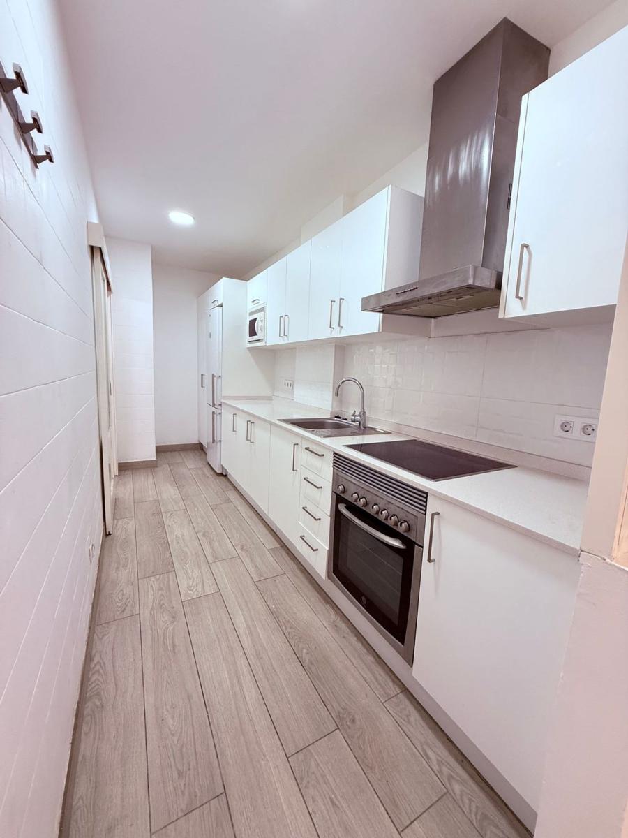 Flat for Rent in Las Palmas de Gran Canaria