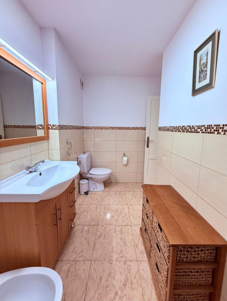 Flat for Rent in Las Palmas de Gran Canaria