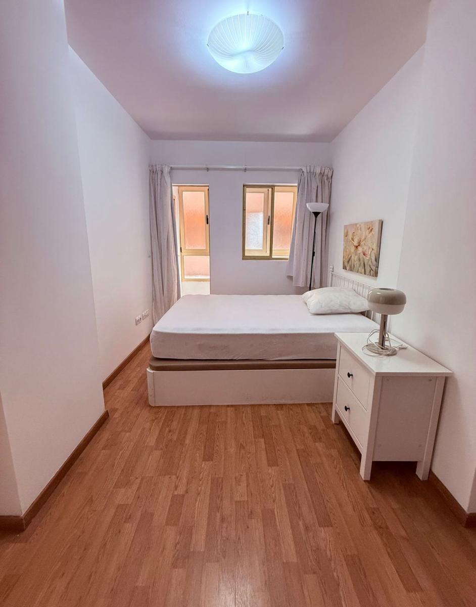 Flat for Rent in Las Palmas de Gran Canaria