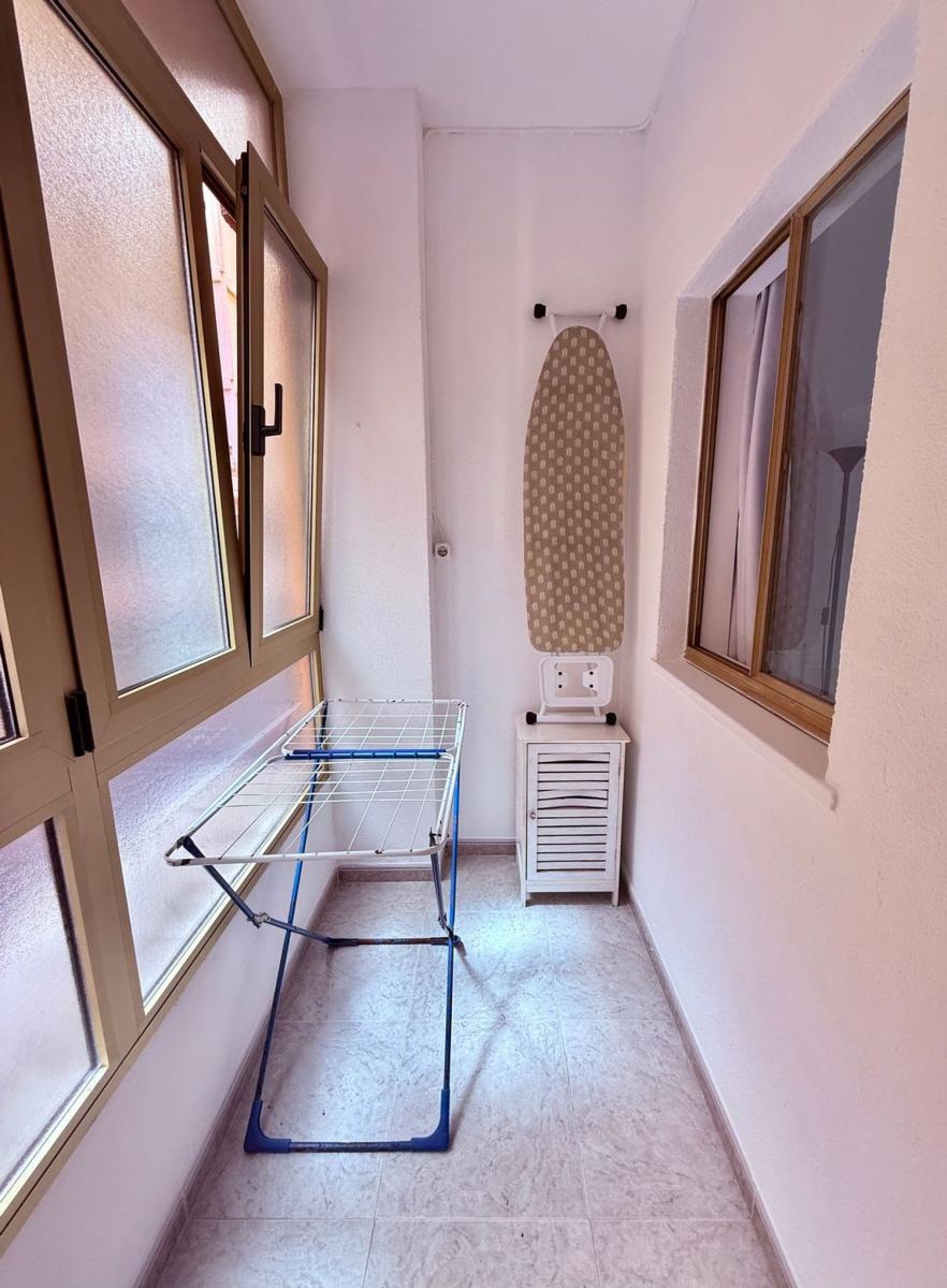Flat for Rent in Las Palmas de Gran Canaria