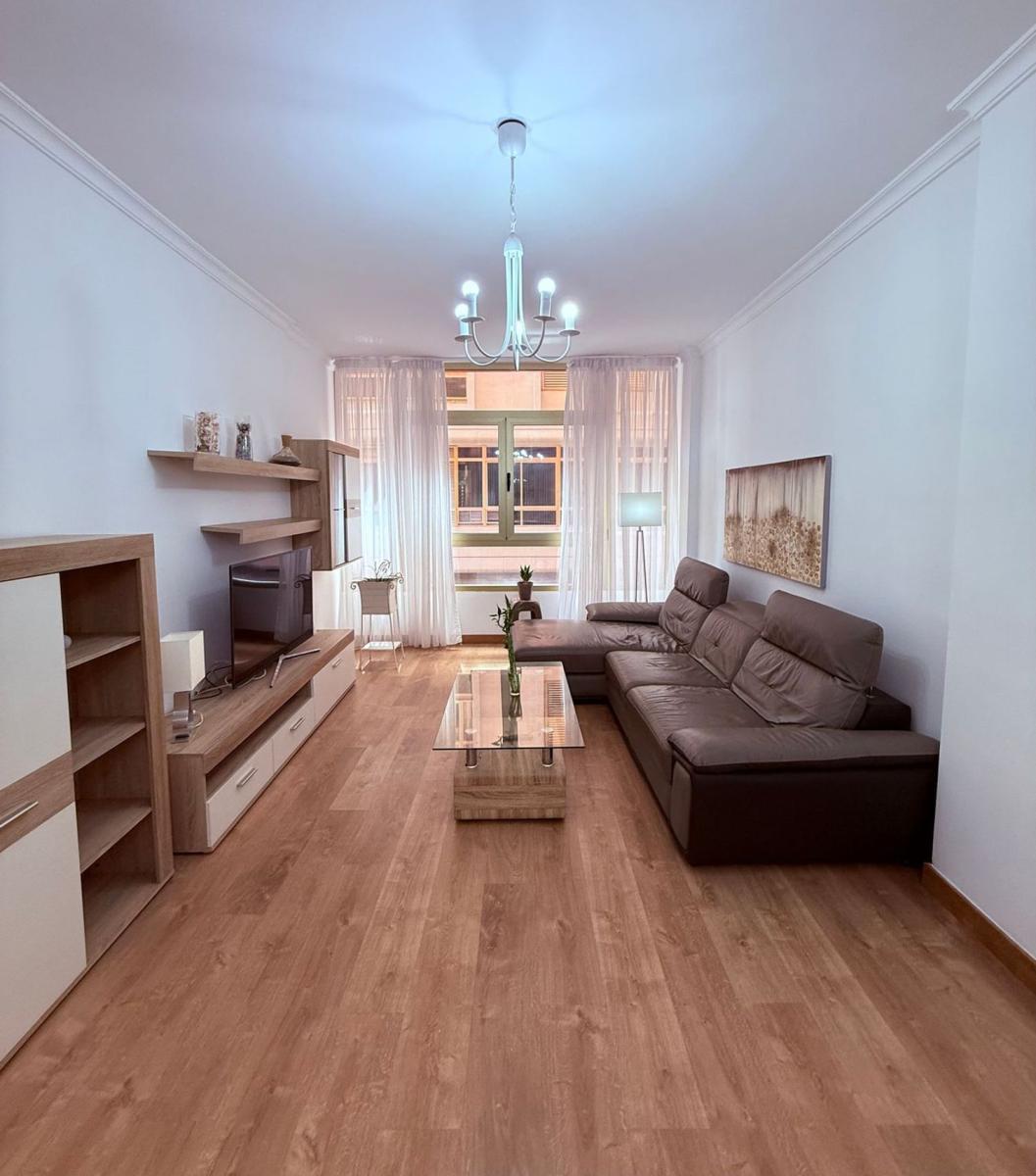 Flat for Rent in Las Palmas de Gran Canaria