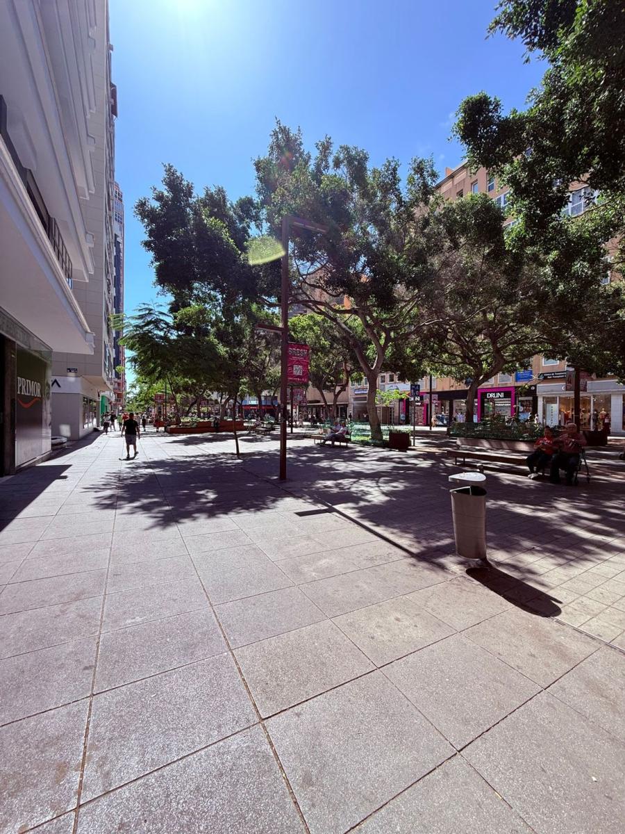 Flat for Rent in Las Palmas de Gran Canaria