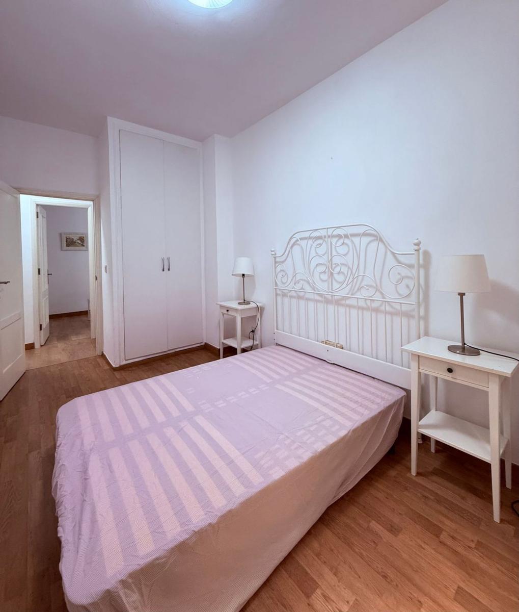 Flat for Rent in Las Palmas de Gran Canaria