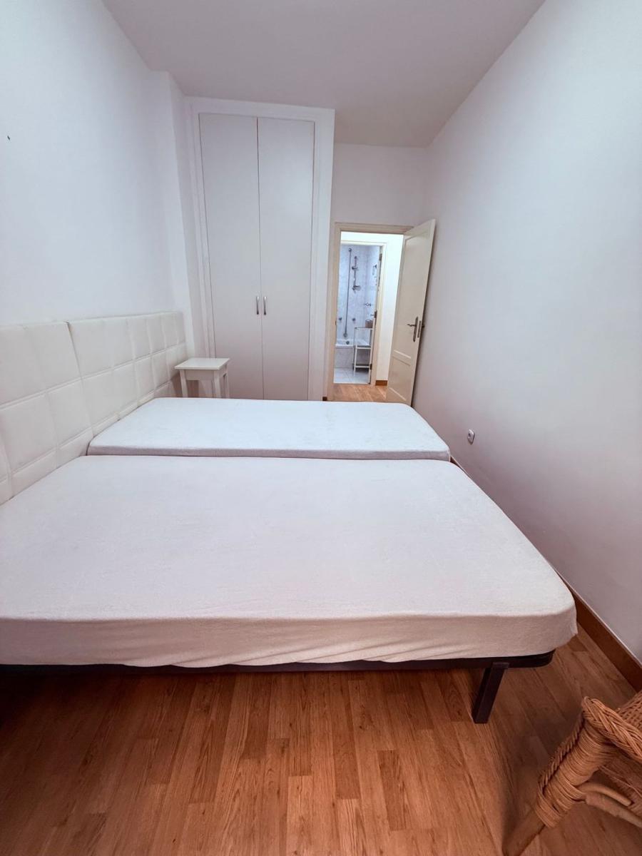 Flat for Rent in Las Palmas de Gran Canaria