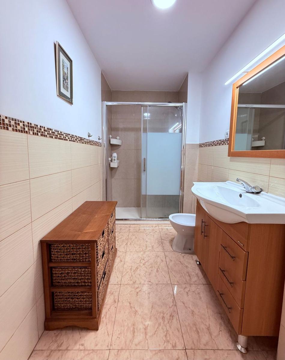 Flat for Rent in Las Palmas de Gran Canaria