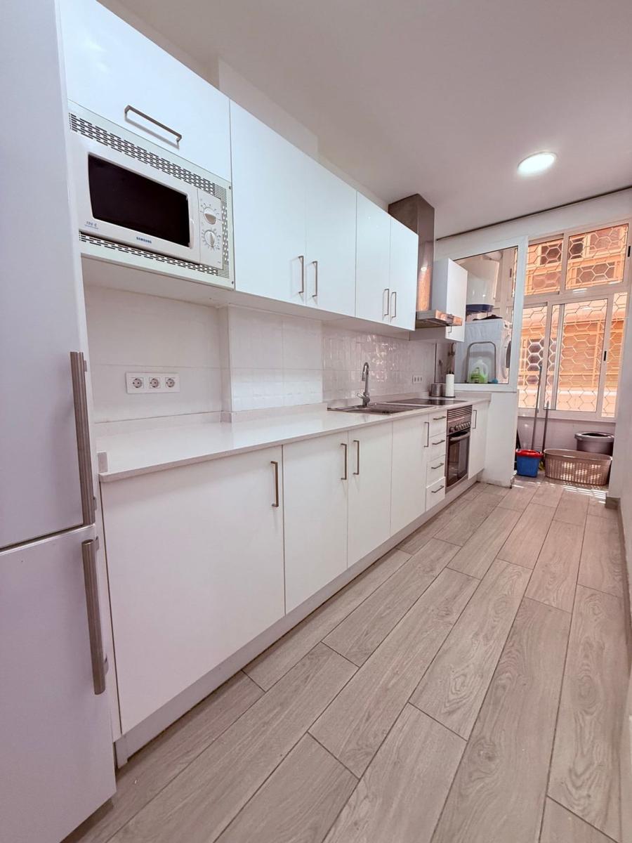 Flat for Rent in Las Palmas de Gran Canaria