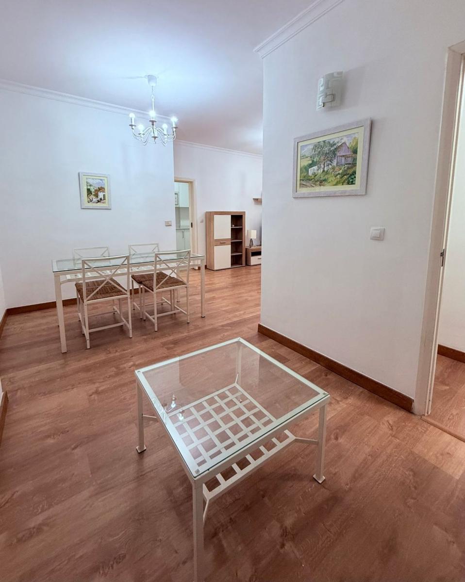 Flat for Rent in Las Palmas de Gran Canaria