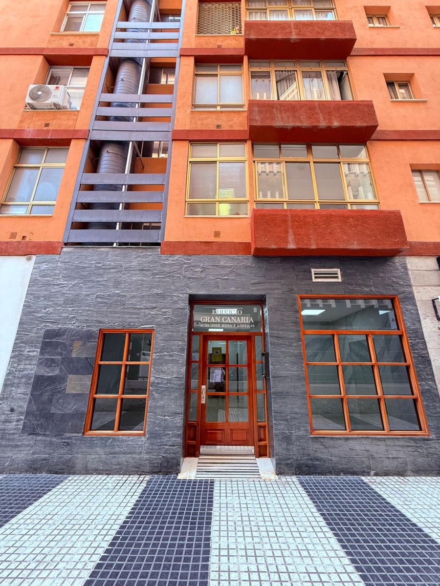 Flat for Rent in Las Palmas de Gran Canaria