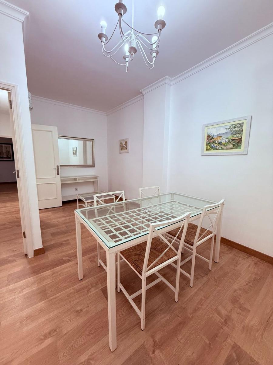 Flat for Rent in Las Palmas de Gran Canaria
