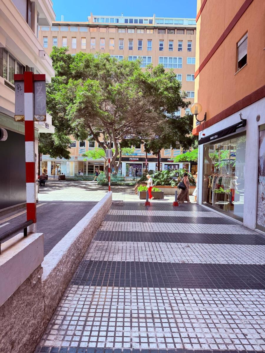 Flat for Rent in Las Palmas de Gran Canaria