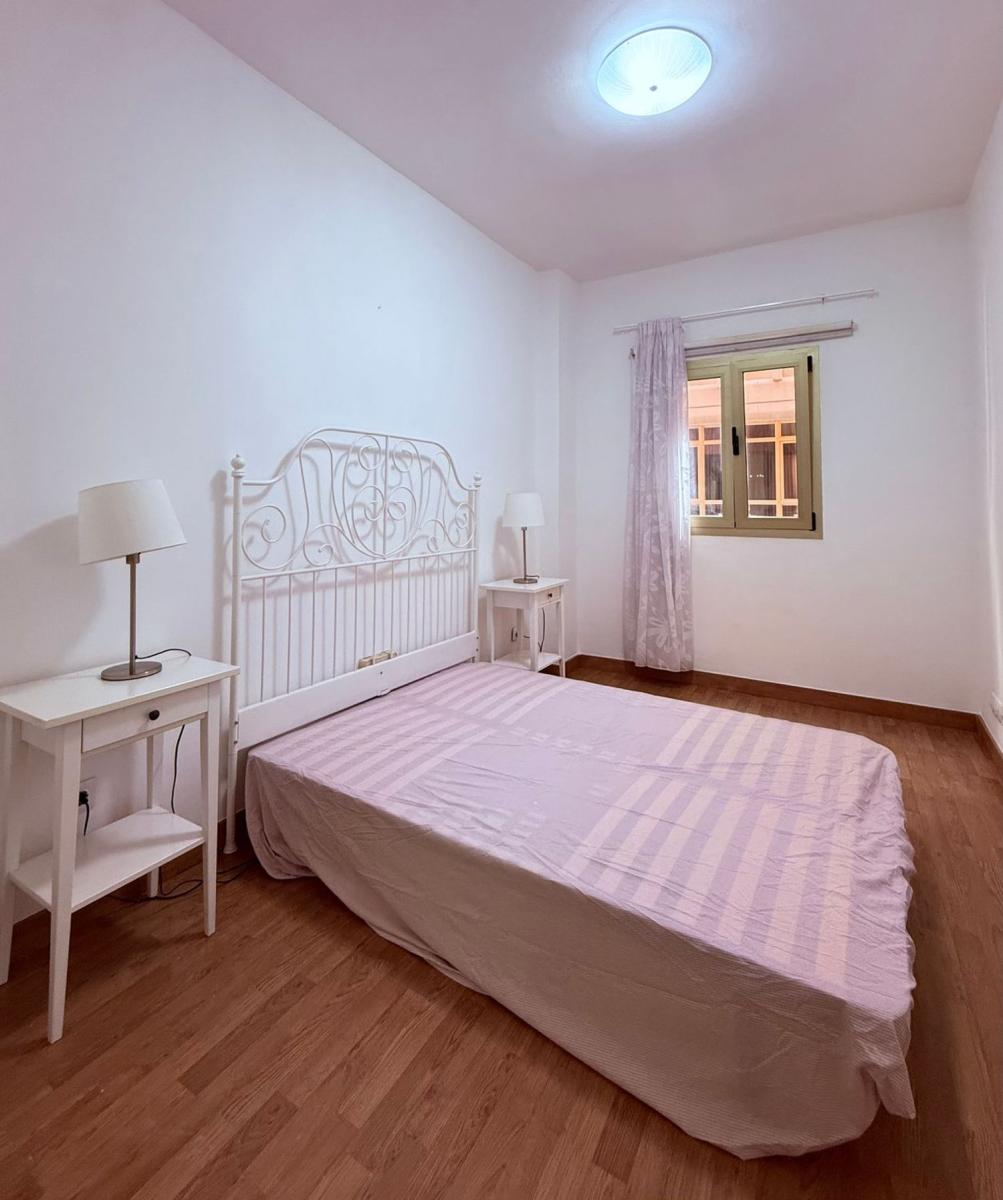 Flat for Rent in Las Palmas de Gran Canaria