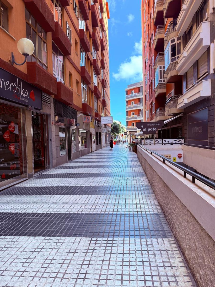 Flat for Rent in Las Palmas de Gran Canaria