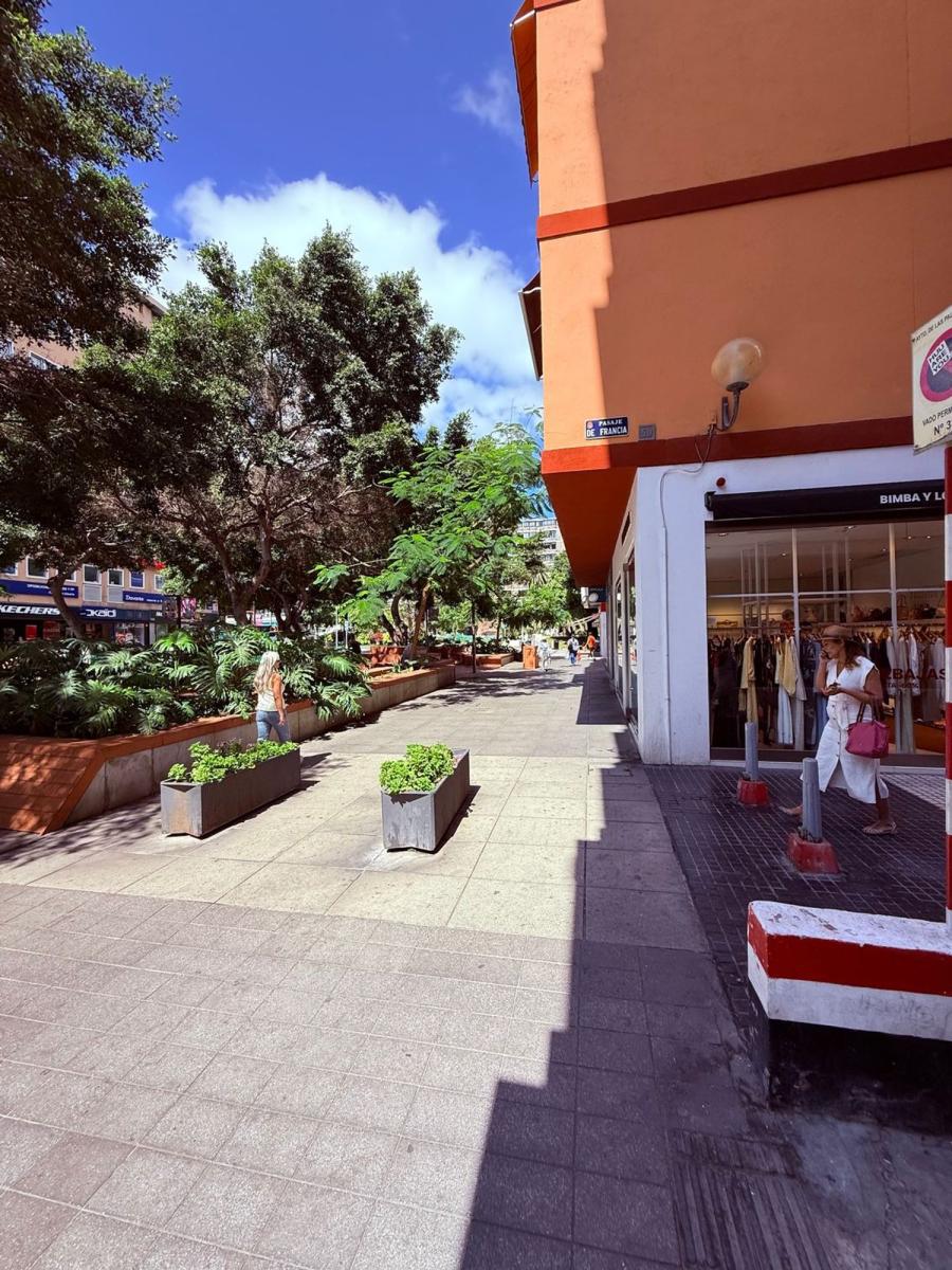 Flat for Rent in Las Palmas de Gran Canaria