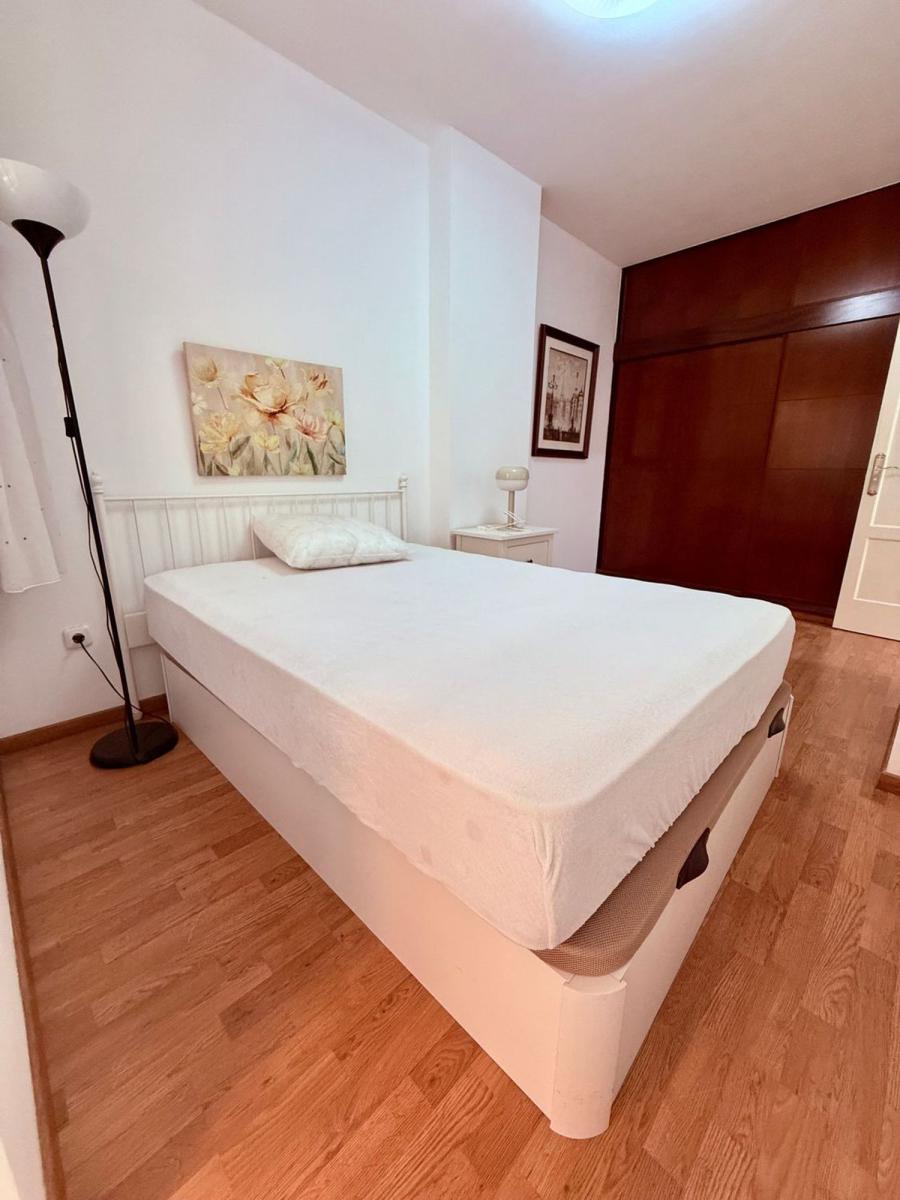 Flat for Rent in Las Palmas de Gran Canaria