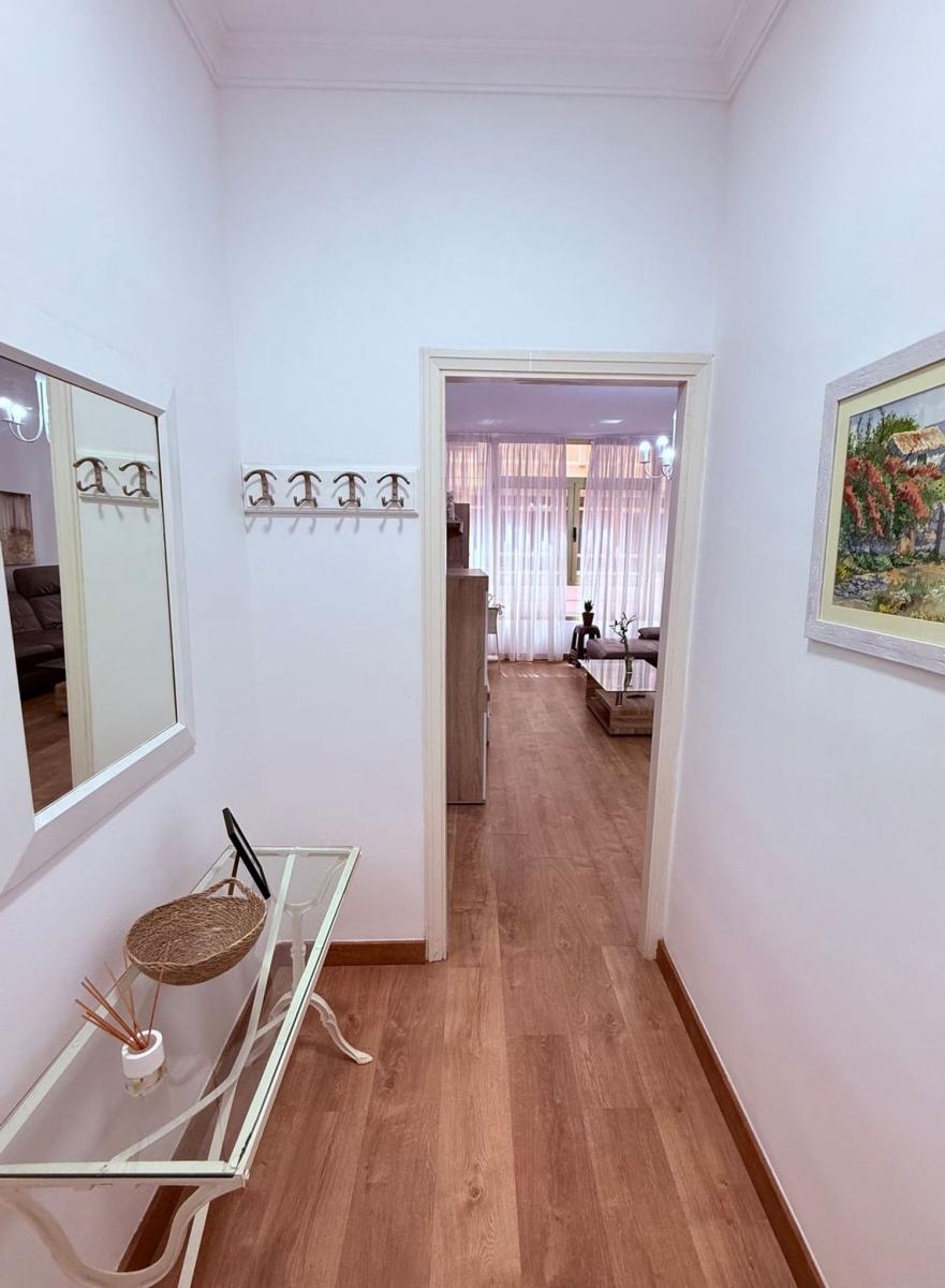 Flat for Rent in Las Palmas de Gran Canaria