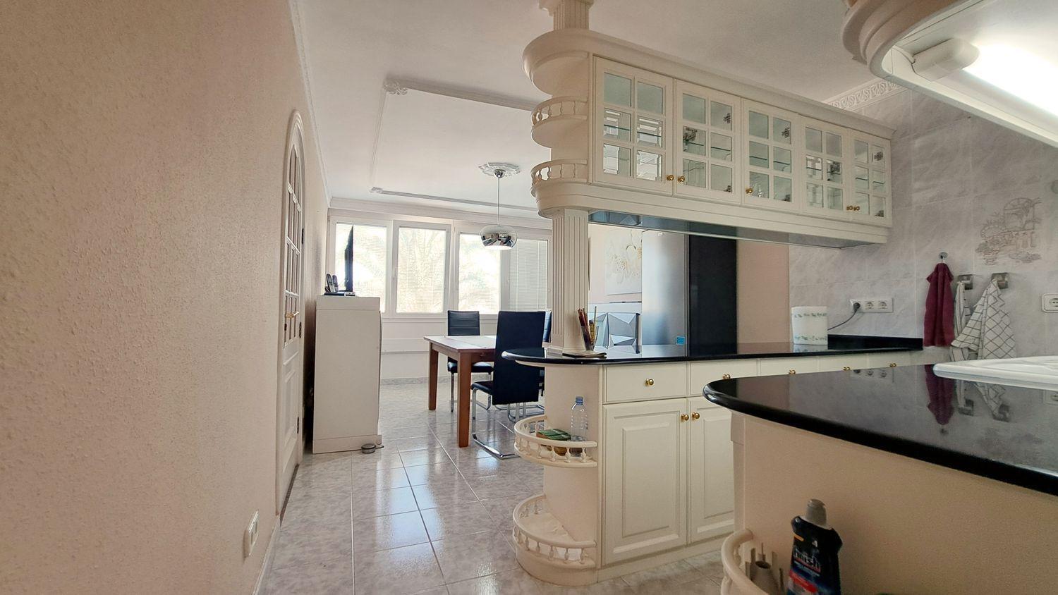 Flat for Sale in San Bartolomé de Tirajana