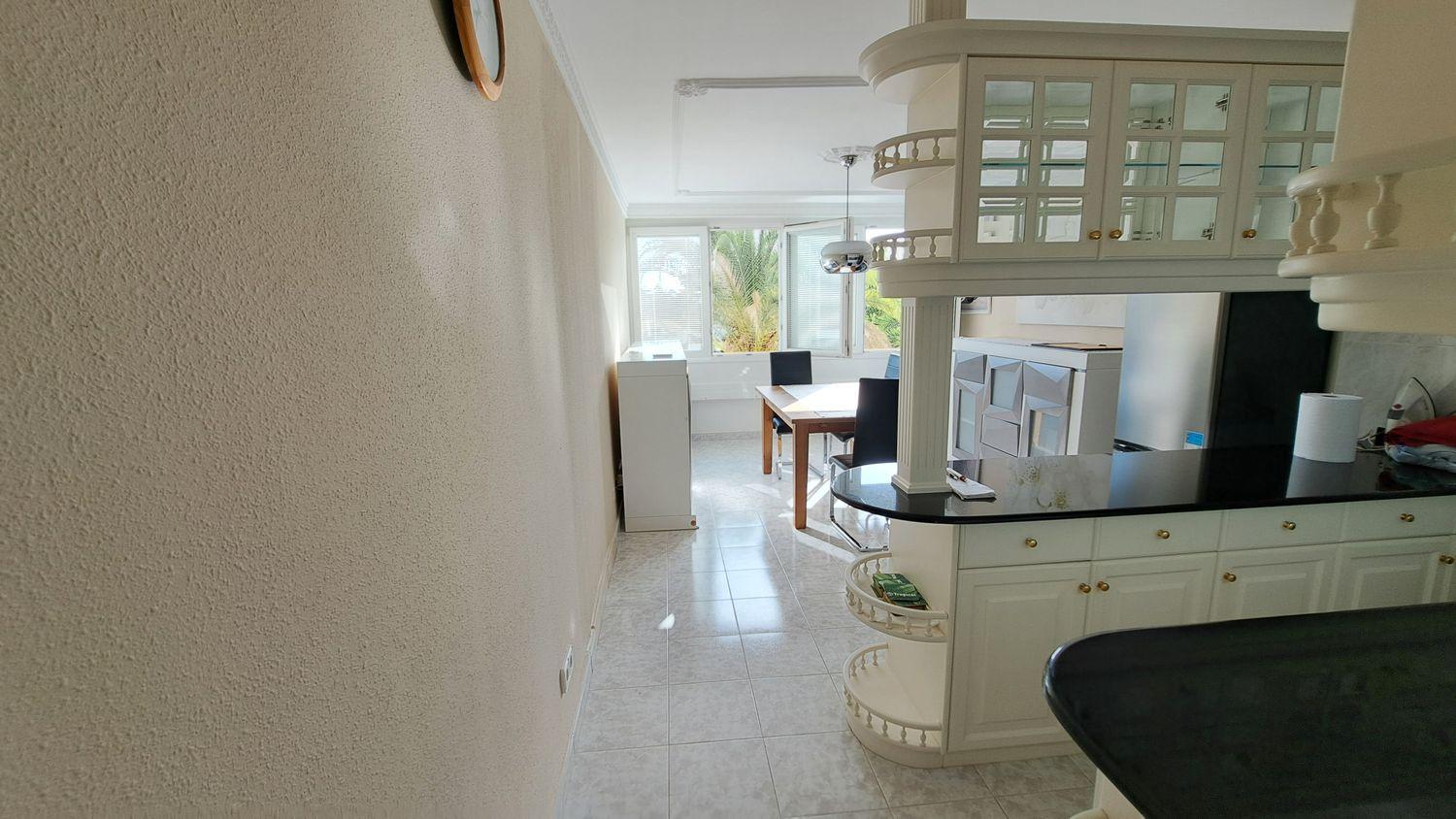 Flat for Sale in San Bartolomé de Tirajana
