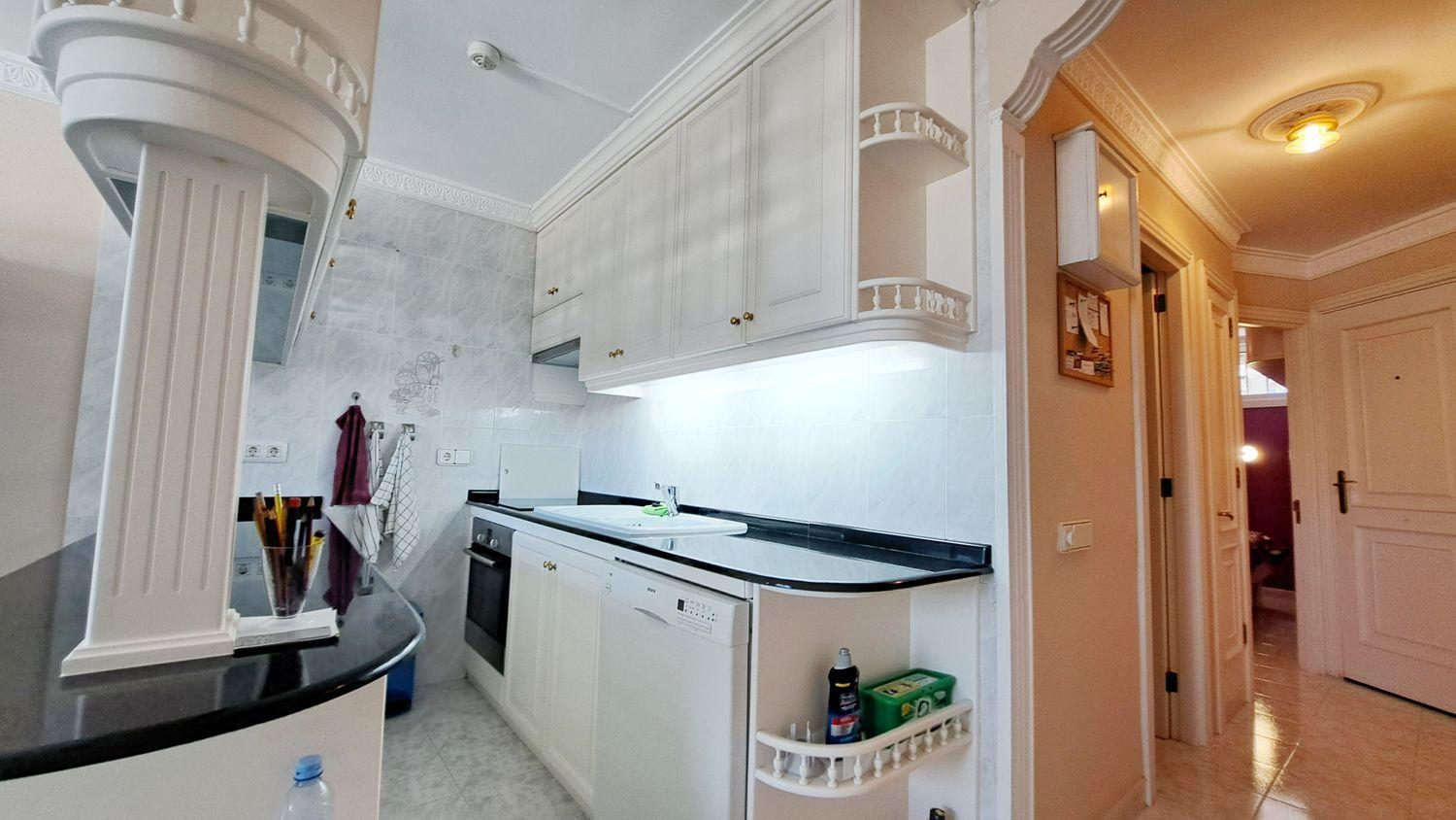 Flat for Sale in San Bartolomé de Tirajana