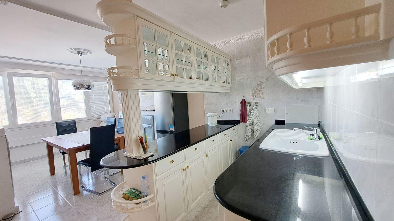 Flat for Sale in San Bartolomé de Tirajana