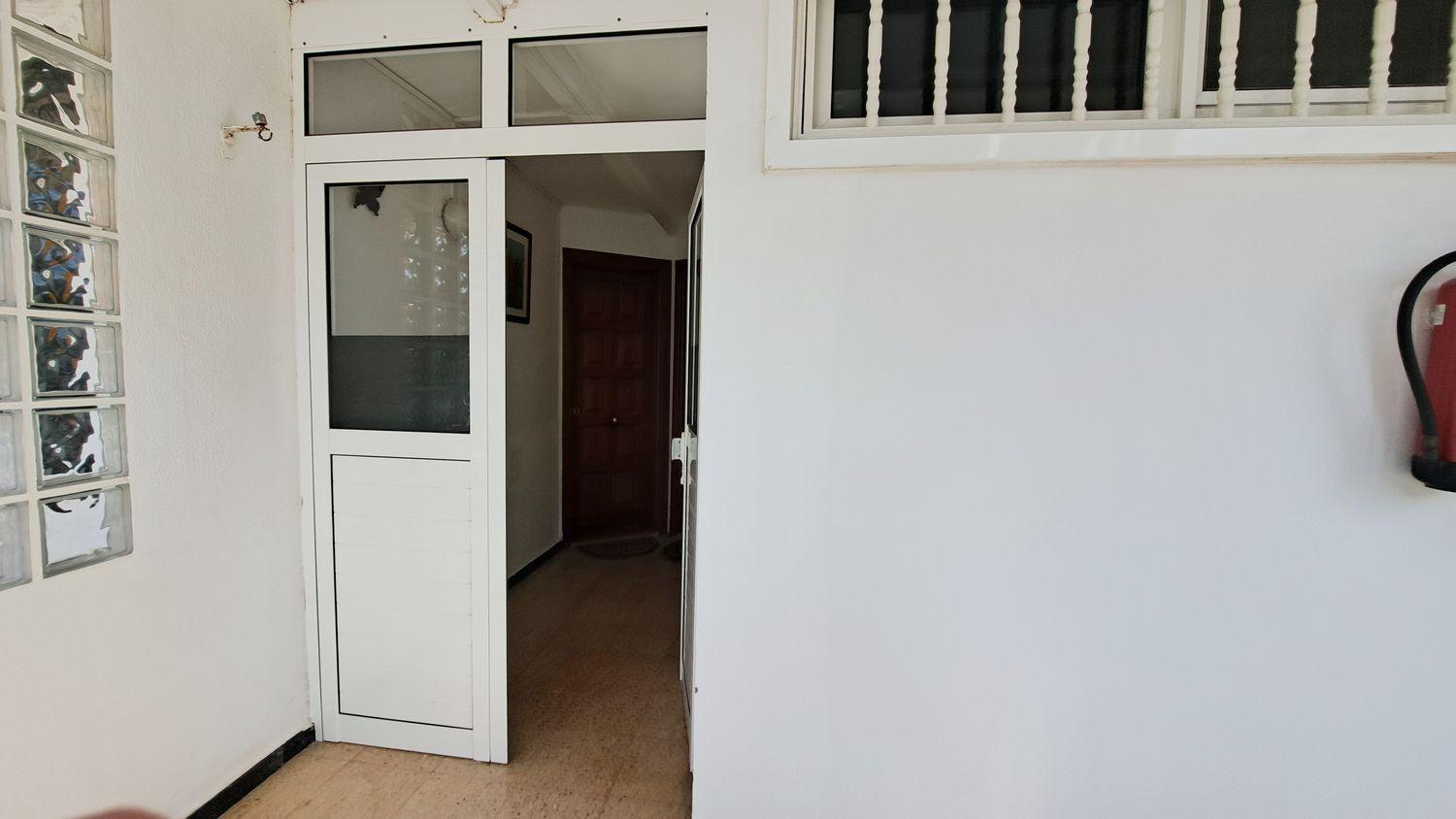 Flat for Sale in San Bartolomé de Tirajana