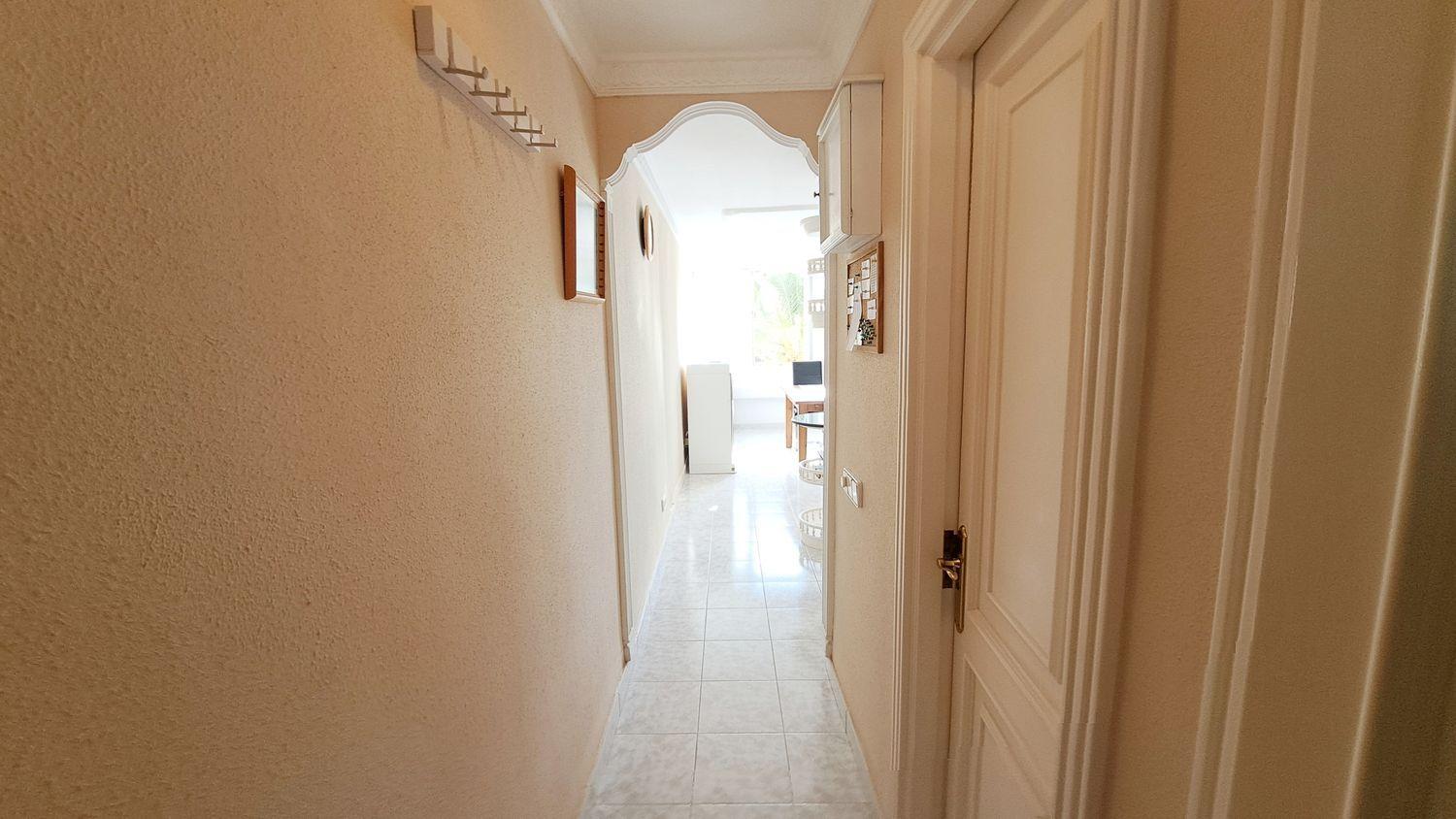 Flat for Sale in San Bartolomé de Tirajana