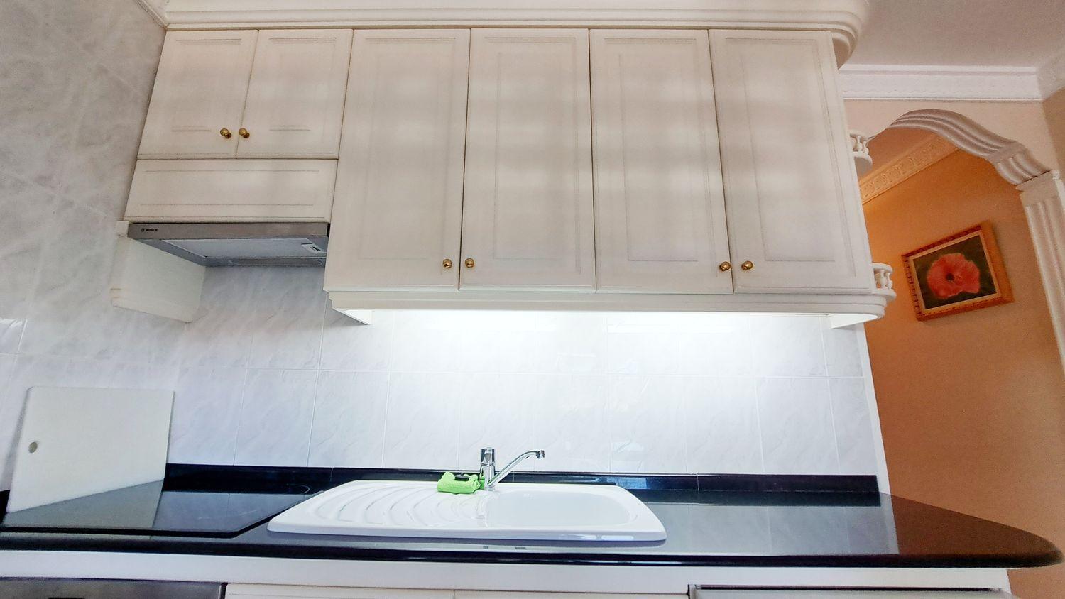Flat for Sale in San Bartolomé de Tirajana