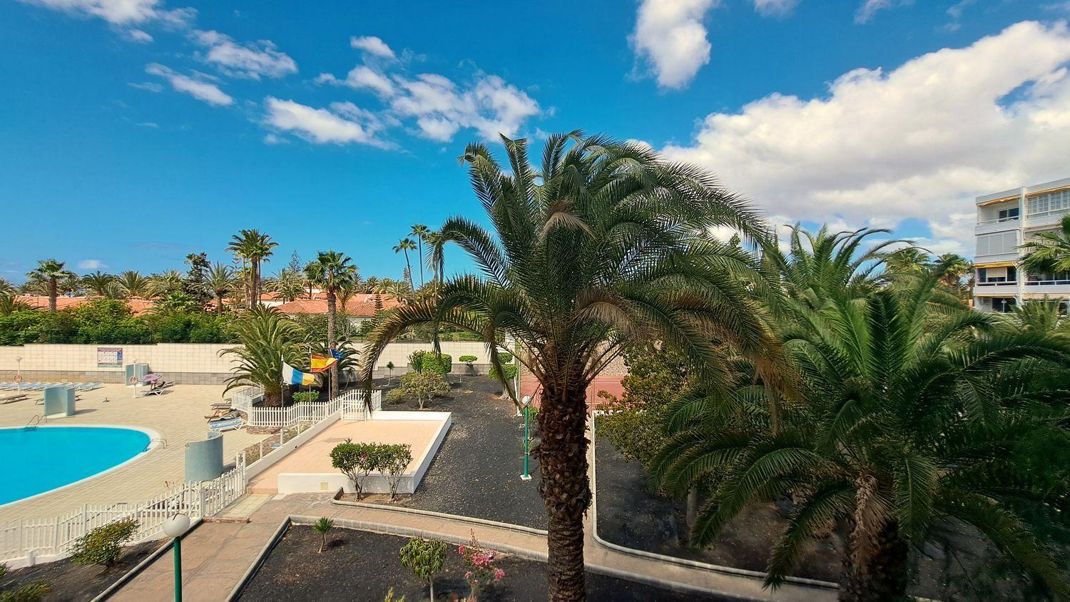 Flat for Sale in San Bartolomé de Tirajana