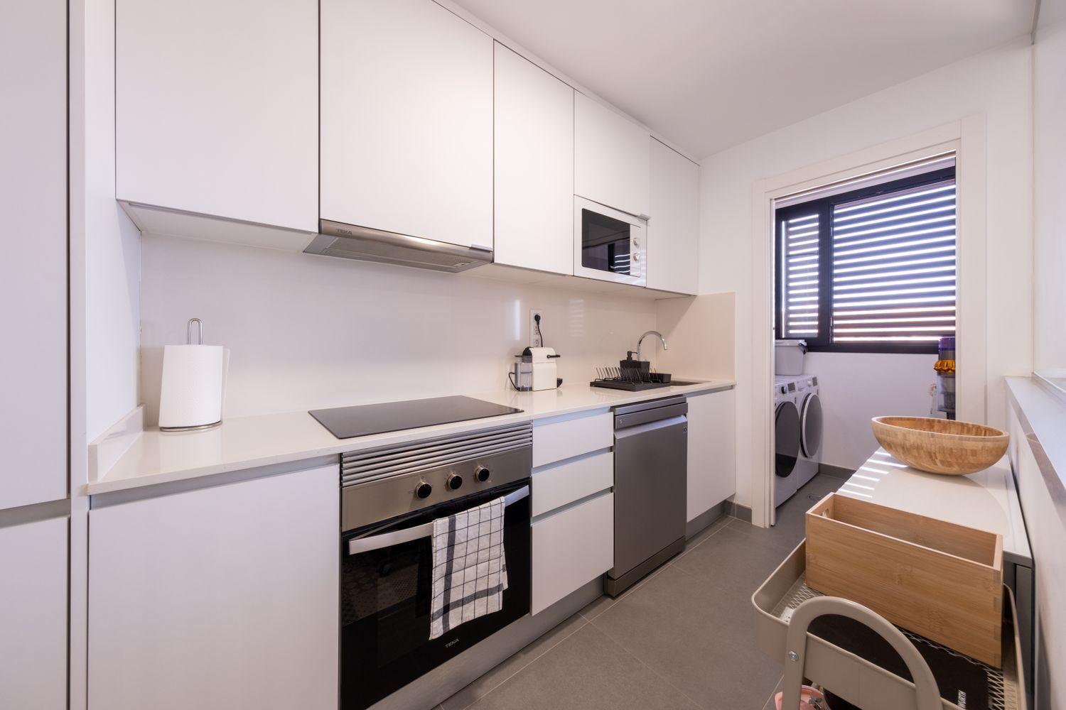 Flat for Sale in Las Palmas de Gran Canaria