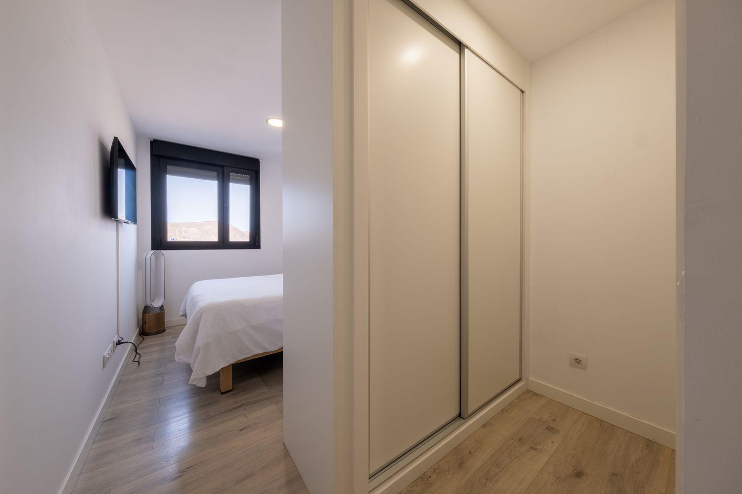 Flat for Sale in Las Palmas de Gran Canaria