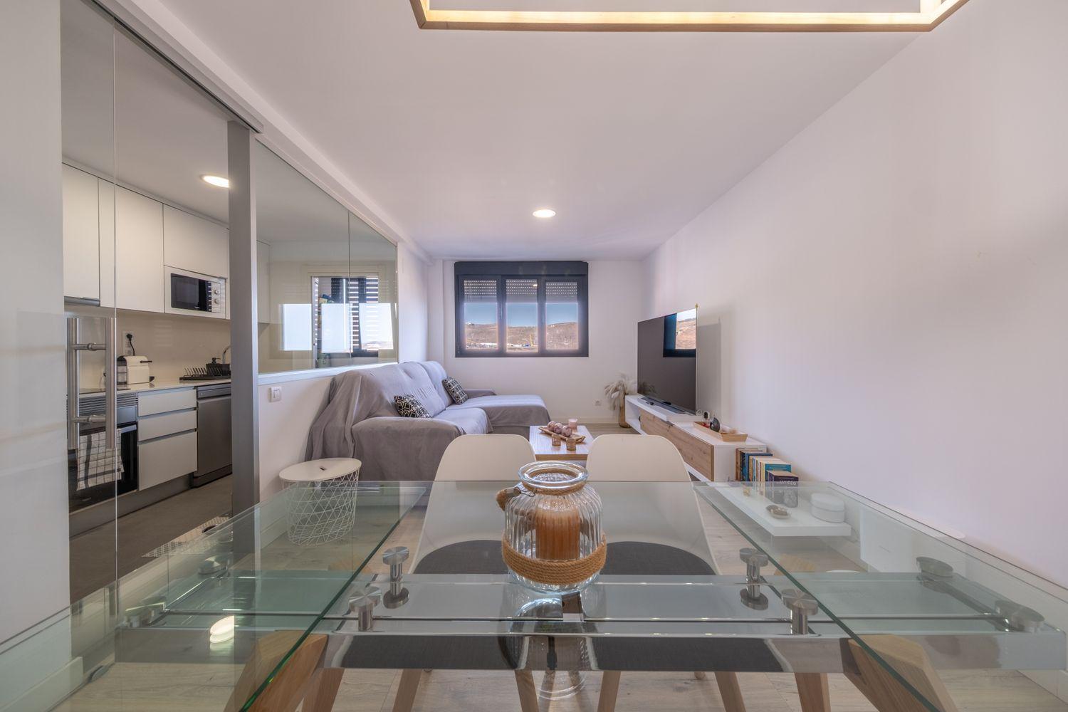 Flat for Sale in Las Palmas de Gran Canaria