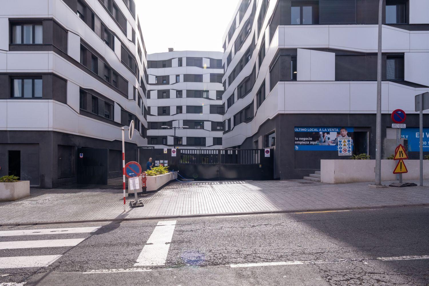 Flat for Sale in Las Palmas de Gran Canaria