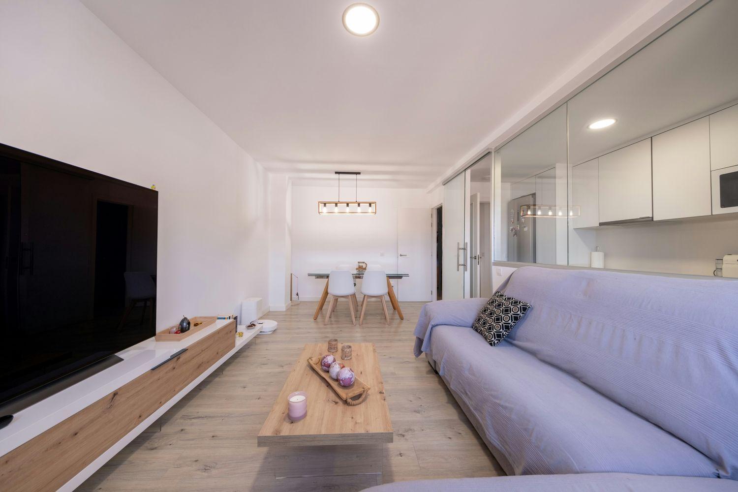 Flat for Sale in Las Palmas de Gran Canaria