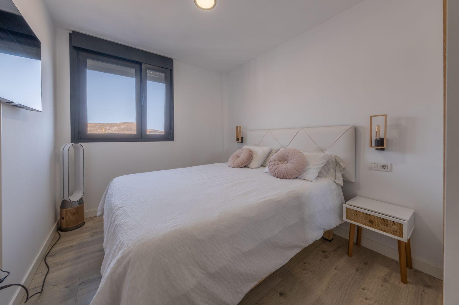 Flat for Sale in Las Palmas de Gran Canaria