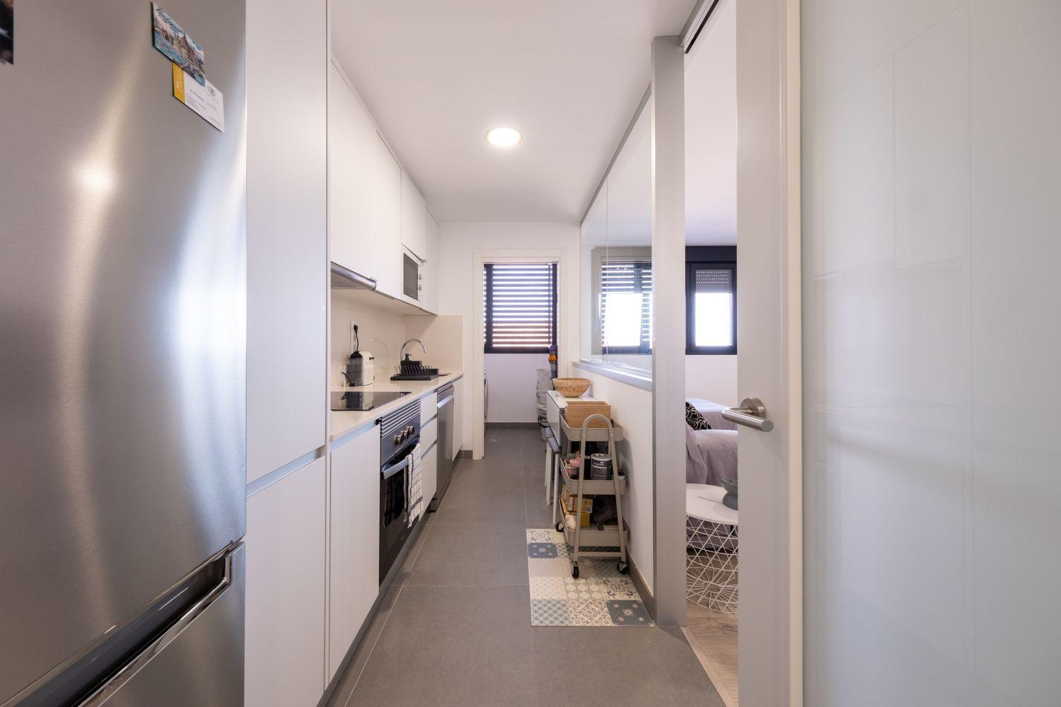 Flat for Sale in Las Palmas de Gran Canaria