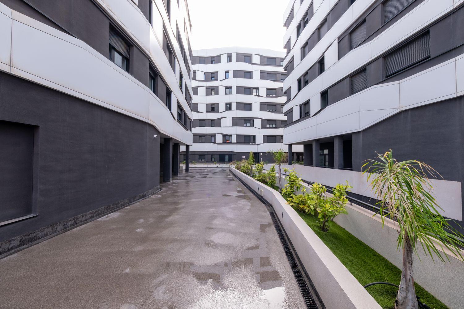Flat for Sale in Las Palmas de Gran Canaria