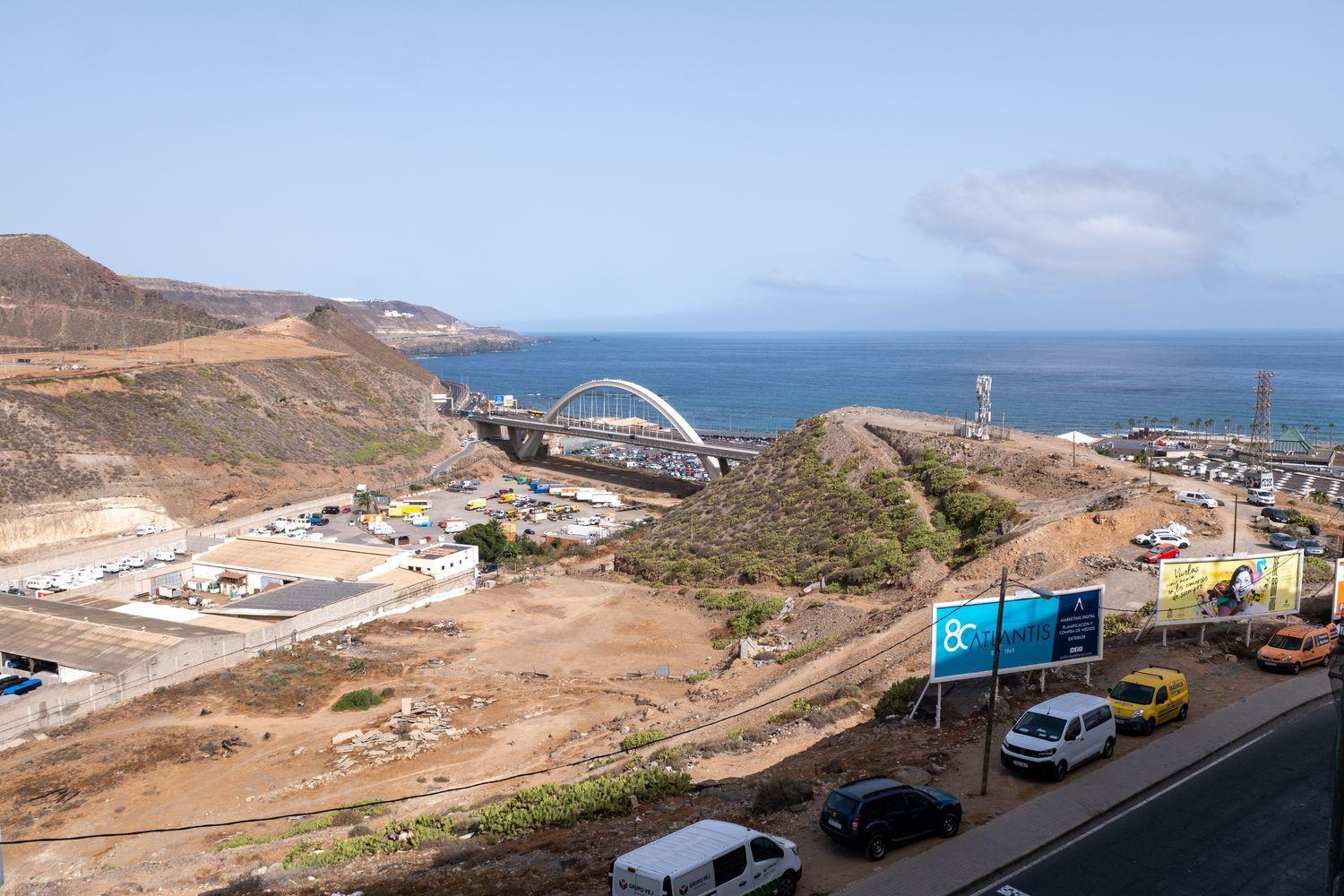 Flat for Sale in Las Palmas de Gran Canaria