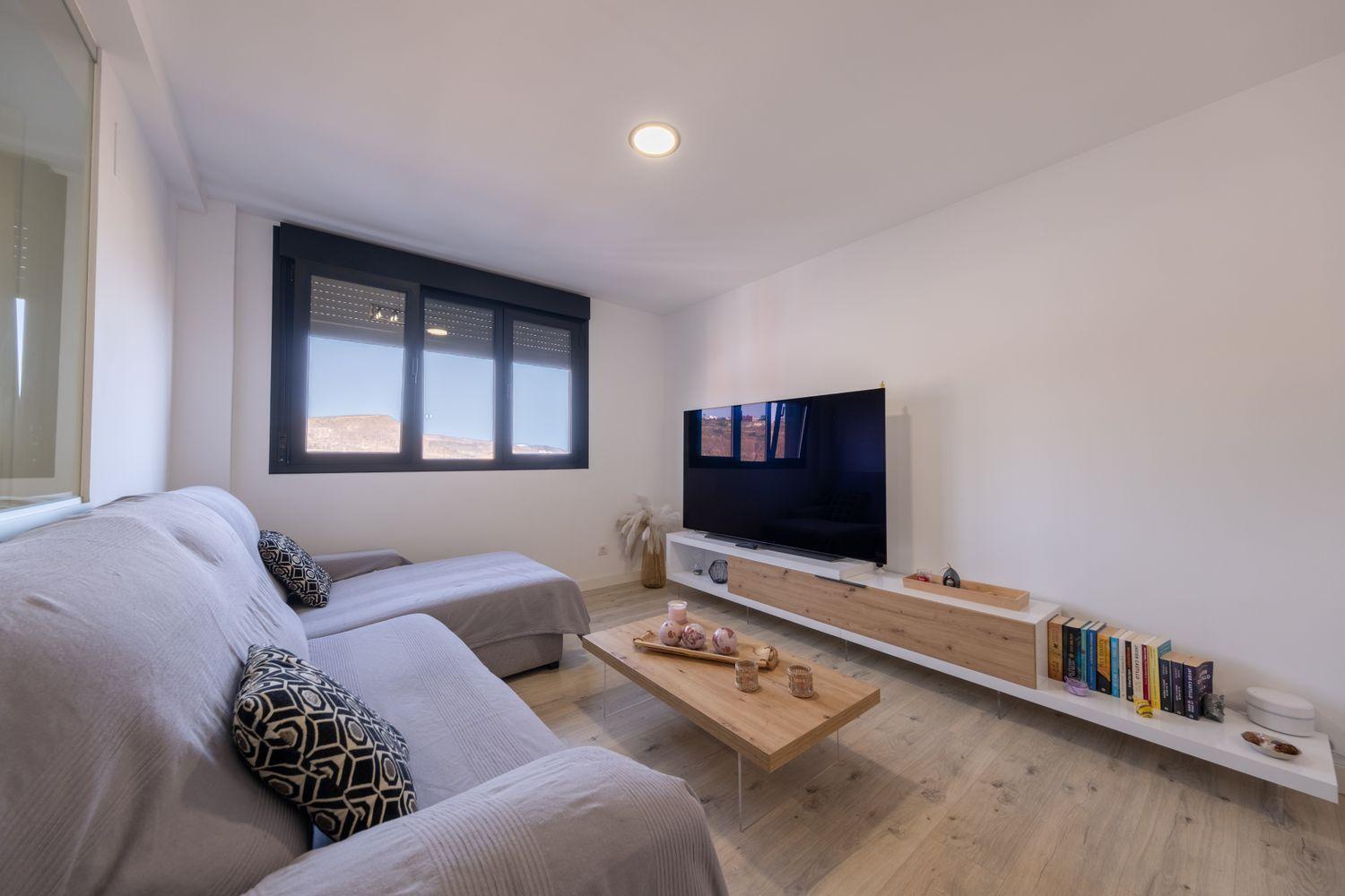 Flat for Sale in Las Palmas de Gran Canaria