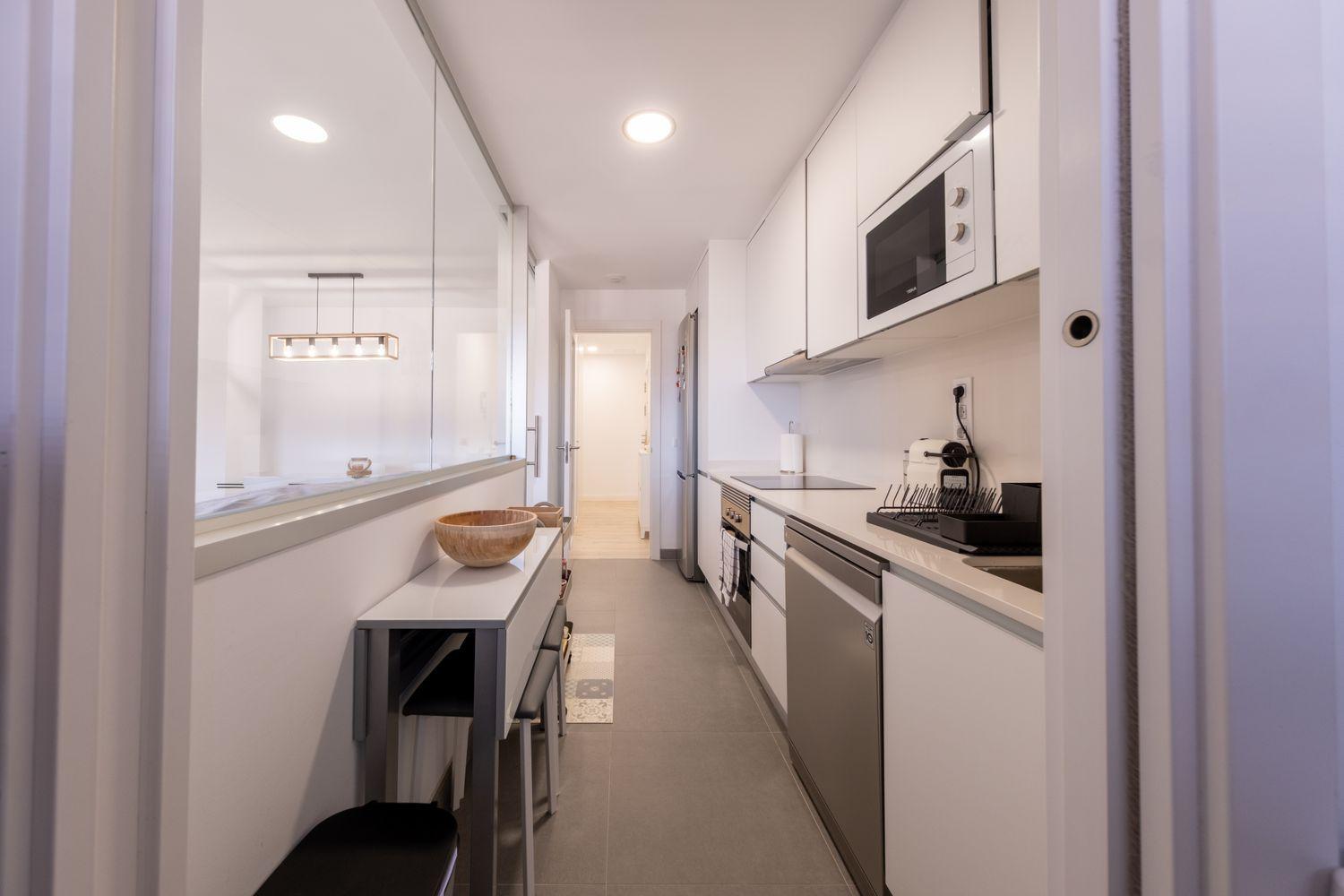 Flat for Sale in Las Palmas de Gran Canaria