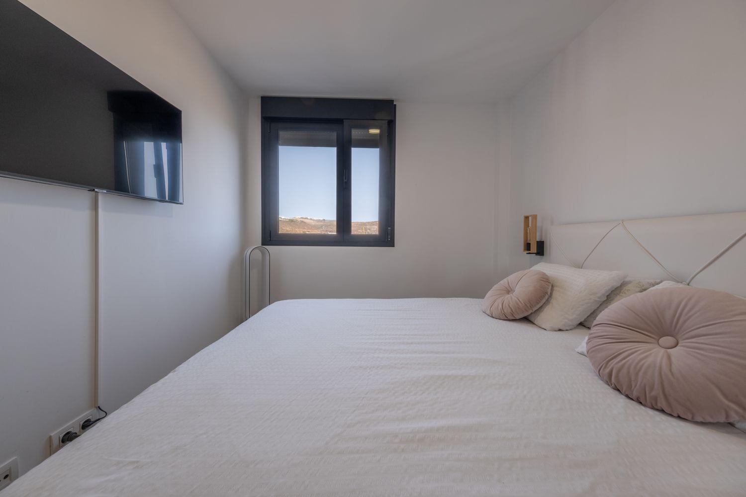 Flat for Sale in Las Palmas de Gran Canaria