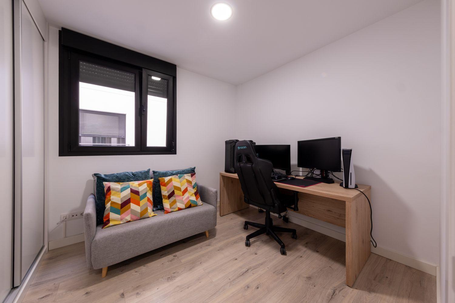 Flat for Sale in Las Palmas de Gran Canaria