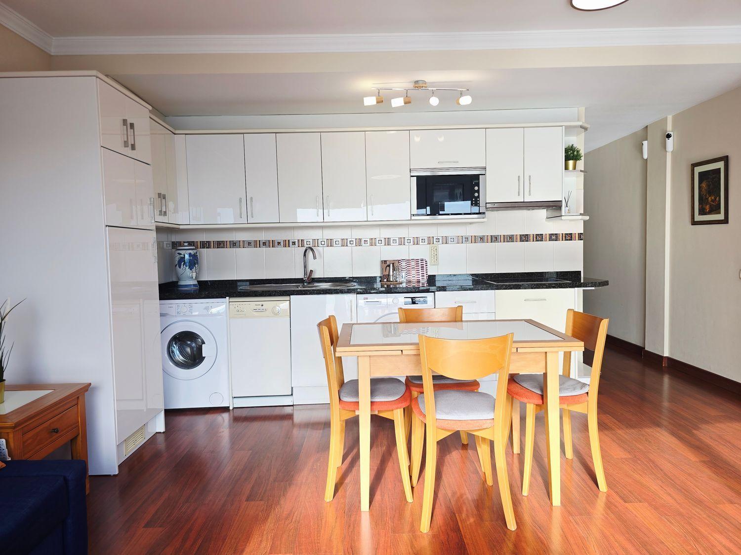 Flat for Rent in Agüimes