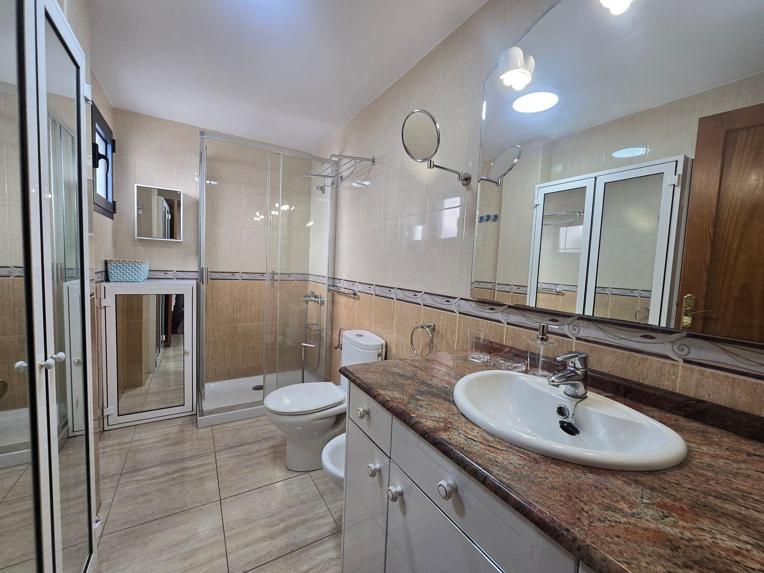 Flat for Rent in Agüimes