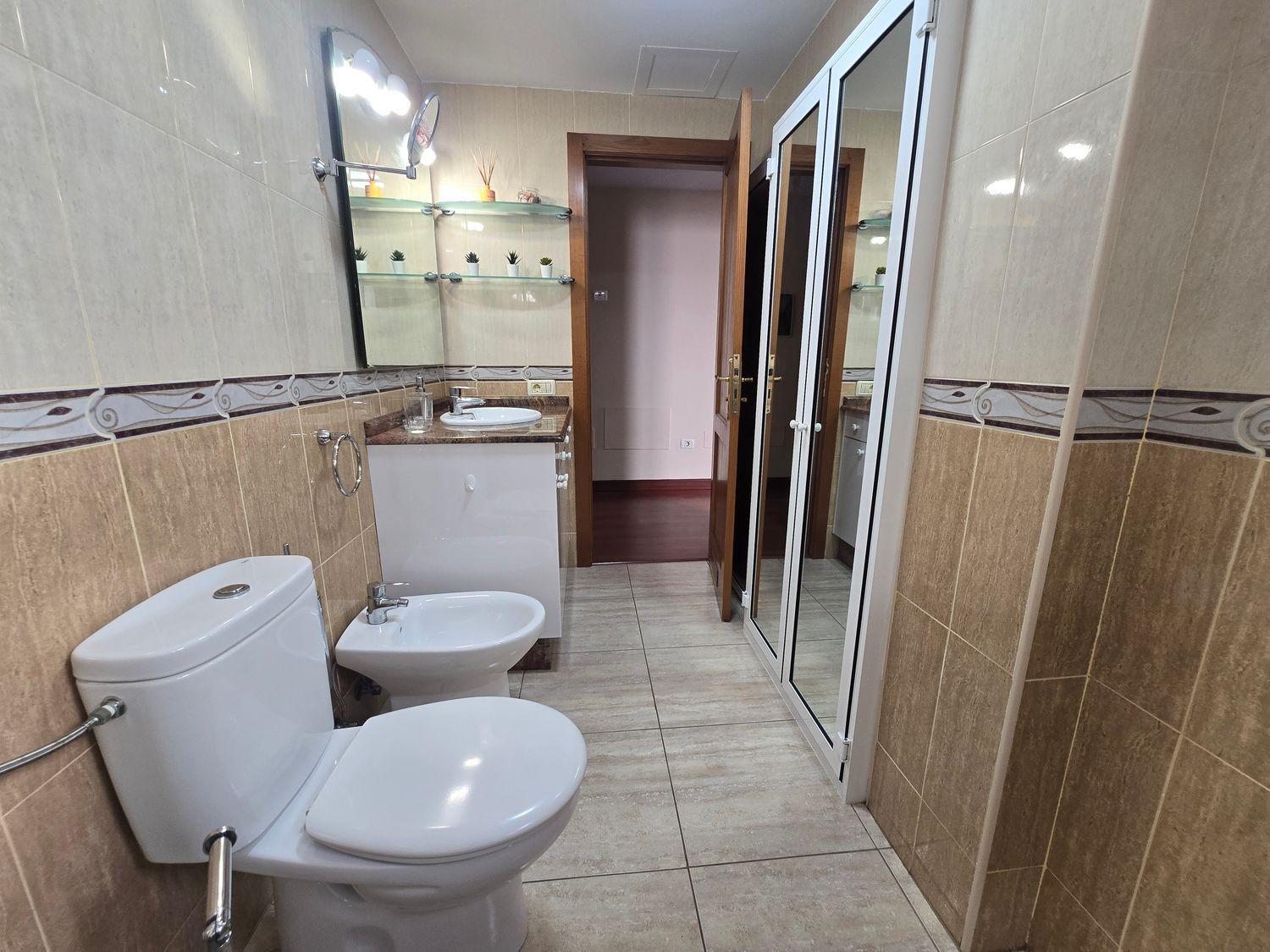 Flat for Rent in Agüimes