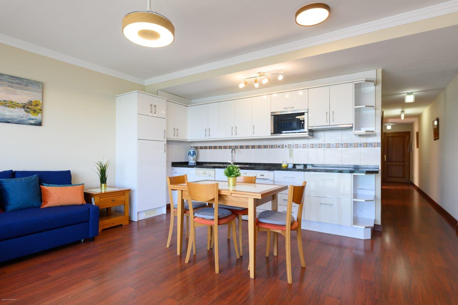Flat for Rent in Agüimes